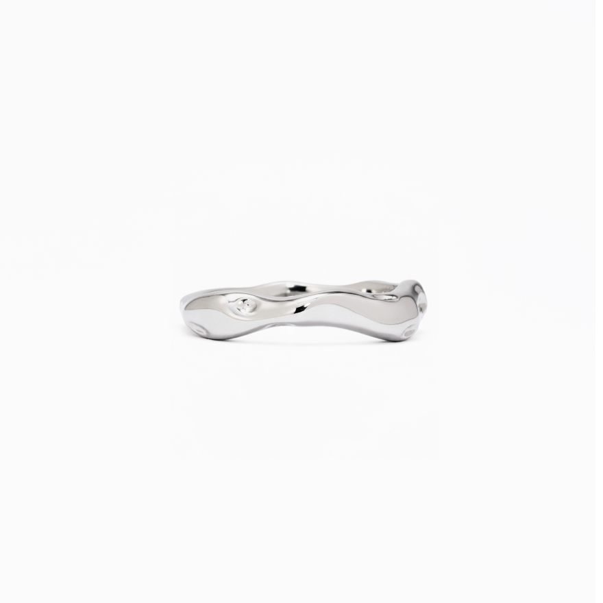 Unbounded Ring (Petite) - Image 2