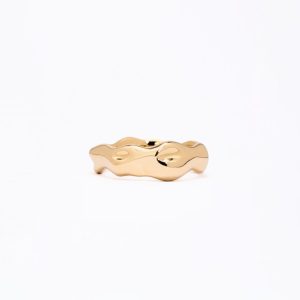 Unbounded Ring (Bold)