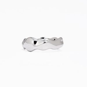 Unbounded Ring (Bold)